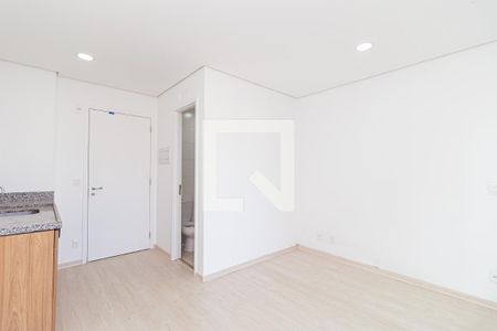 Studio para alugar com 20m², 1 quarto e sem vagaStudio