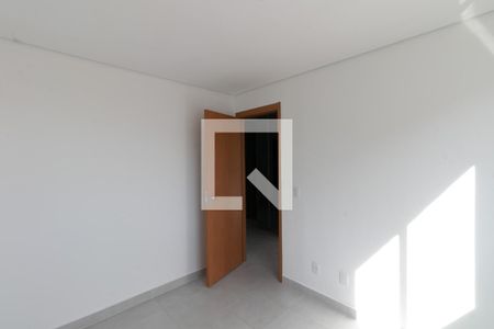 Quarto 1 de apartamento à venda com 2 quartos, 52m² em Chácaras Cotia, Contagem