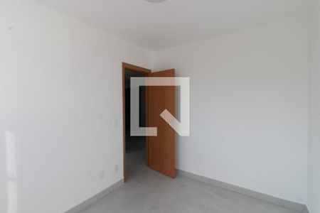 Quarto 2 de apartamento à venda com 2 quartos, 52m² em Chácaras Cotia, Contagem