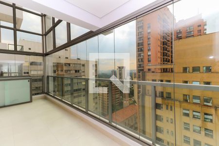 Apartamento à venda com 2 quartos, 96m² em Vila Clementino, São Paulo