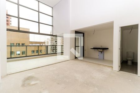 Apartamento à venda com 2 quartos, 96m² em Vila Clementino, São Paulo