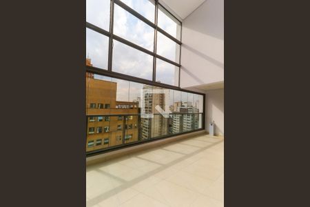 Apartamento à venda com 2 quartos, 96m² em Vila Clementino, São Paulo