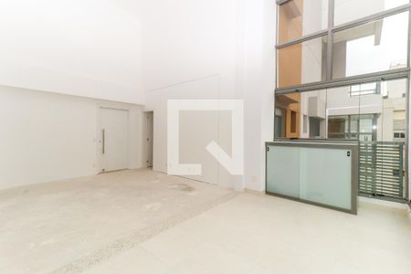 Apartamento à venda com 2 quartos, 96m² em Vila Clementino, São Paulo