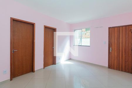 Sala de casa para alugar com 2 quartos, 60m² em Engenho Velho da Federacao, Salvador