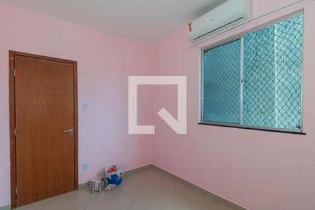 Quarto 2 de casa para alugar com 2 quartos, 60m² em Engenho Velho da Federacao, Salvador