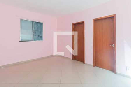 Casa para alugar com 60m², 2 quartos e sem vagaSala