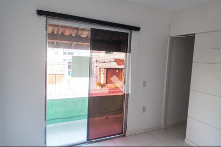 suite 1 de casa à venda com 2 quartos, 120m² em Curicica, Rio de Janeiro