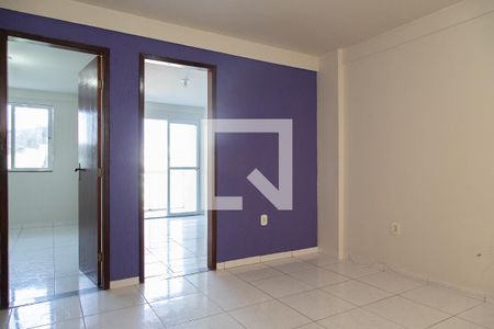 Sala de apartamento à venda com 2 quartos, 55m² em Recreio dos Bandeirantes, Rio de Janeiro