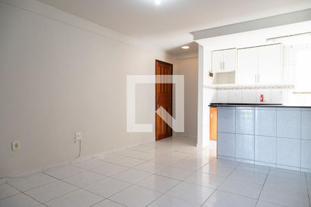 Sala de apartamento à venda com 2 quartos, 55m² em Recreio dos Bandeirantes, Rio de Janeiro