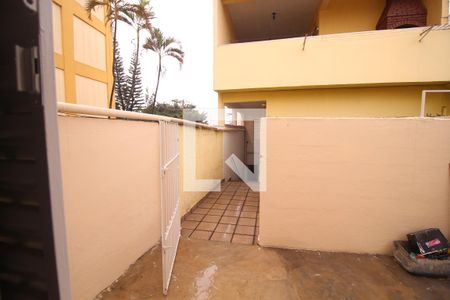 Vista de casa para alugar com 1 quarto, 30m² em Sítio do Mandaqui, São Paulo