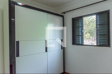 Quarto 1 de apartamento à venda com 2 quartos, 44m² em Baeta Neves, São Bernardo do Campo