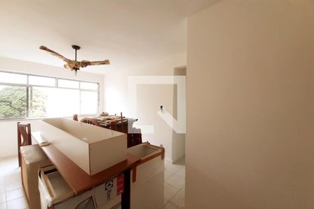 Sala de apartamento para alugar com 2 quartos, 70m² em Méier, Rio de Janeiro