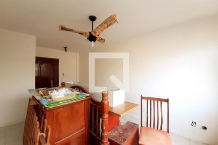 Sala de apartamento para alugar com 2 quartos, 70m² em Méier, Rio de Janeiro