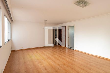 Sala de apartamento para alugar com 3 quartos, 105m² em Vila Mariana, São Paulo