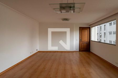 Sala de apartamento para alugar com 3 quartos, 105m² em Vila Mariana, São Paulo