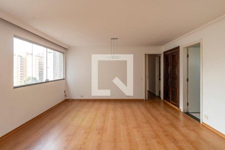 Sala de apartamento para alugar com 3 quartos, 105m² em Vila Mariana, São Paulo