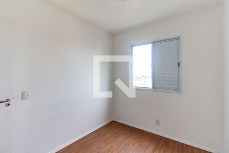 Quarto 1 de apartamento para alugar com 3 quartos, 63m² em Jardim Santa Emília, São Paulo