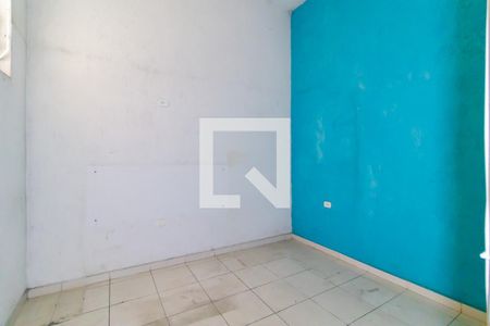 Quarto de casa para alugar com 1 quarto, 30m² em Vila Caraguatá, São Paulo