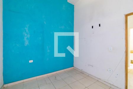 Quarto de casa para alugar com 1 quarto, 30m² em Vila Caraguatá, São Paulo