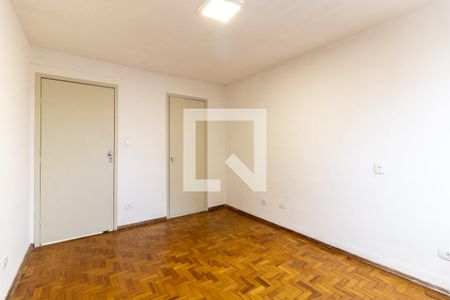 Quarto  de apartamento à venda com 1 quarto, 37m² em Aclimação, São Paulo