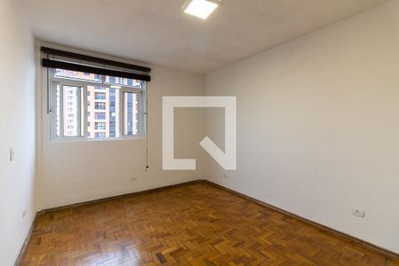 Quarto  de apartamento à venda com 1 quarto, 37m² em Aclimação, São Paulo