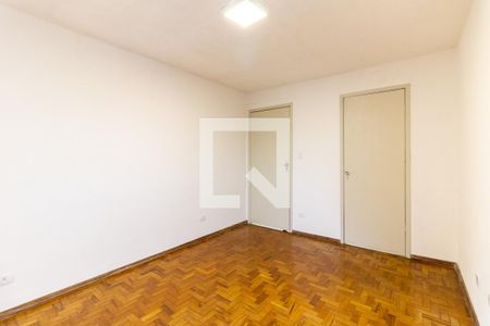 Quarto  de apartamento à venda com 1 quarto, 37m² em Aclimação, São Paulo