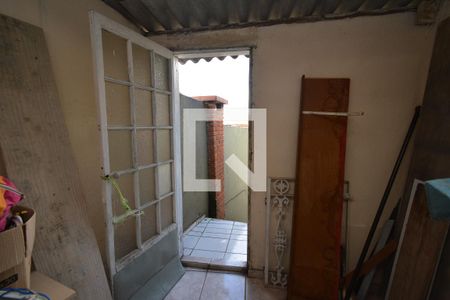 Casa à venda com 101m², 4 quartos e 2 vagas Casa à venda com 101m², 4 quartos e 2 vagasQuarto 4