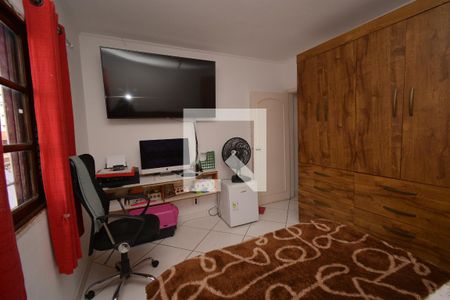 Casa à venda com 101m², 4 quartos e 2 vagas Casa à venda com 101m², 4 quartos e 2 vagasQuarto 2