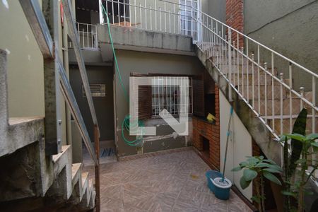 Casa à venda com 101m², 4 quartos e 2 vagas Casa à venda com 101m², 4 quartos e 2 vagasÁrea comum