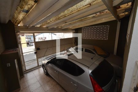 Casa à venda com 101m², 4 quartos e 2 vagas Casa à venda com 101m², 4 quartos e 2 vagasGaragem