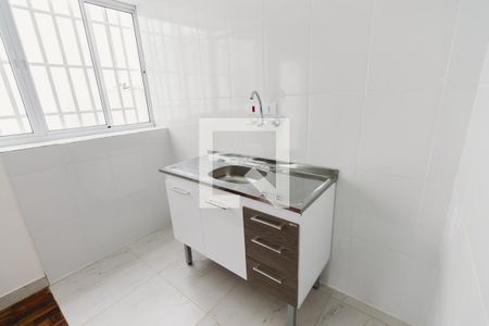 Studio de kitnet/studio para alugar com 1 quarto, 25m² em Bom Retiro, São Paulo