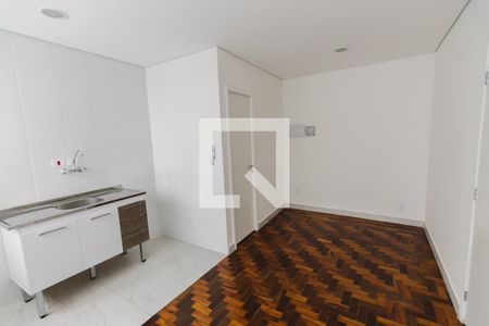 Studio para alugar com 25m², 1 quarto e sem vagaStudio