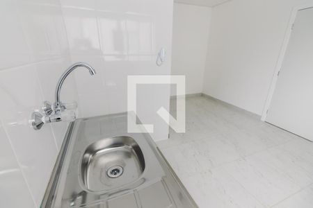 Studio de kitnet/studio para alugar com 1 quarto, 18m² em Bom Retiro, São Paulo