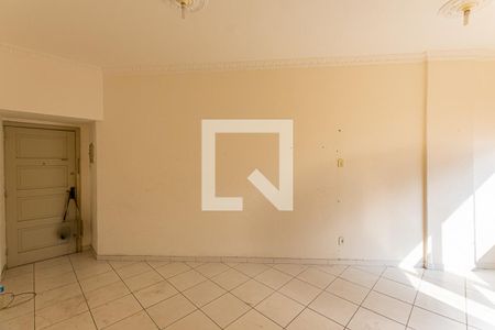 Sala de kitnet/studio à venda com 1 quarto, 37m² em Centro, Niterói