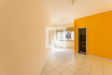 Sala de kitnet/studio à venda com 1 quarto, 37m² em Centro, Niterói