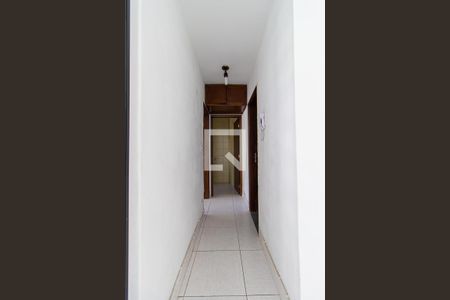 Corredor de apartamento à venda com 1 quarto, 74m² em Santa Cecília, São Paulo