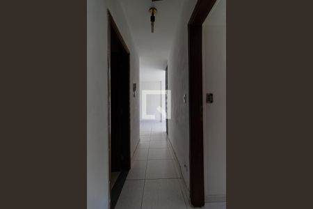 Corredor de apartamento à venda com 1 quarto, 74m² em Santa Cecília, São Paulo