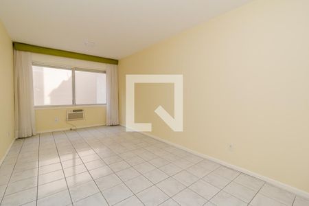 Sala/Quarto de apartamento para alugar com 1 quarto, 27m² em Centro Histórico, Porto Alegre