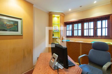 Escritório de casa à venda com 4 quartos, 420m² em Santa Tereza, Porto Alegre