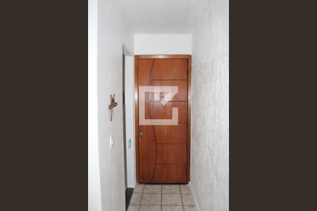 Sala de apartamento à venda com 2 quartos, 52m² em Jardim América, Rio de Janeiro