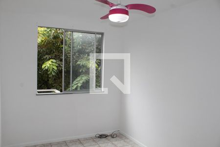Quarto 1 de apartamento à venda com 2 quartos, 52m² em Jardim América, Rio de Janeiro