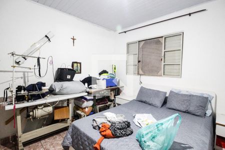 Quarto 1 de casa à venda com 3 quartos, 67m² em Chora Menino, São Paulo