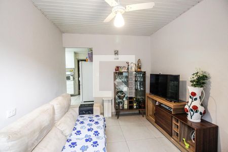 Sala 1 de casa à venda com 3 quartos, 67m² em Chora Menino, São Paulo