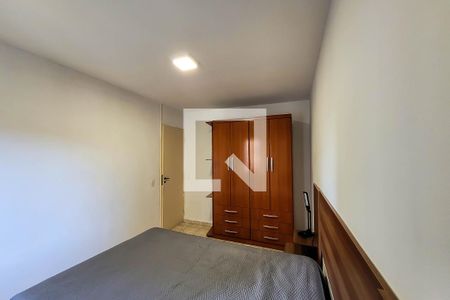 quarto 1 de apartamento à venda com 2 quartos, 60m² em Jardim Santa Emília, São Paulo