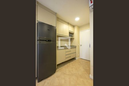 Studio de kitnet/studio para alugar com 1 quarto, 26m² em Pinheiros, São Paulo