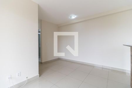 Sala de apartamento para alugar com 2 quartos, 56m² em Vila Moraes, São Paulo