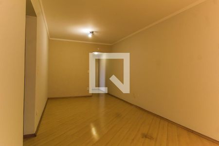 Sala de apartamento à venda com 2 quartos, 65m² em Belenzinho, São Paulo