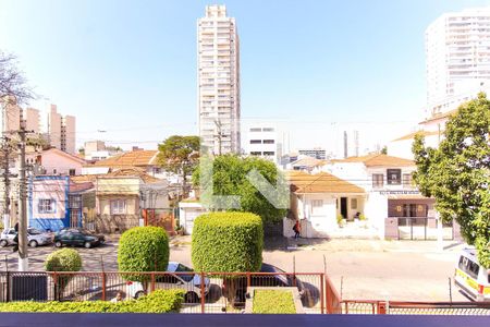 vista da Sacada de apartamento à venda com 2 quartos, 65m² em Belenzinho, São Paulo