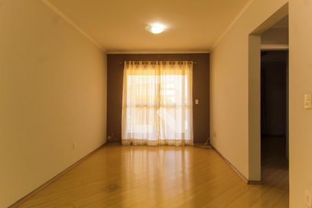 Sala de apartamento para alugar com 2 quartos, 65m² em Belenzinho, São Paulo