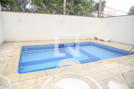 Apartamento à venda com 260m², 3 quartos e 2 vagas Apartamento à venda com 260m², 3 quartos e 2 vagasÁrea comum